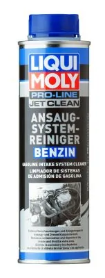 Fuel Additive